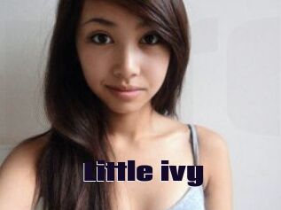 Little_ivy