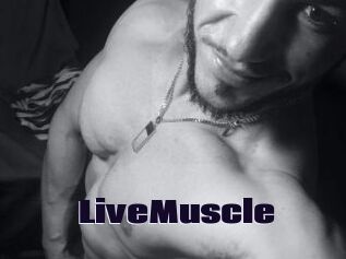 LiveMuscle