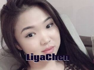 LiyaChen