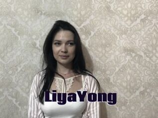 LiyaYong