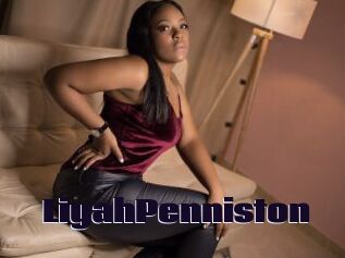 LiyahPenniston