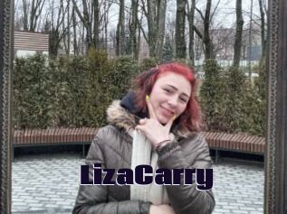 LizaCarry