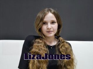LizaJones