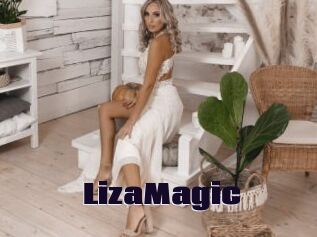 LizaMagic