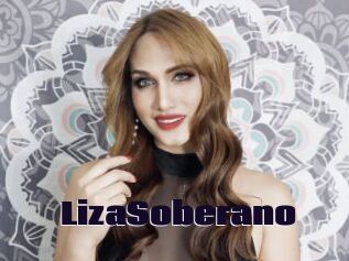 LizaSoberano