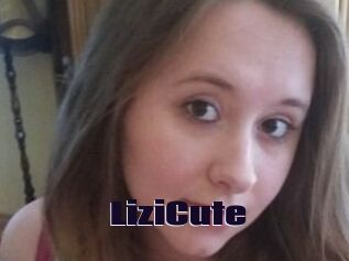LiziCute