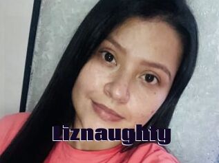 Liznaughty