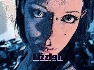 Lizzish