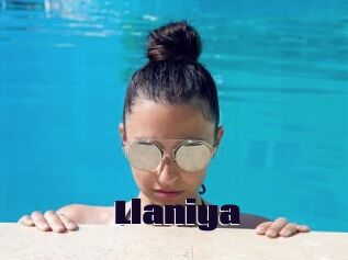 Llaniya