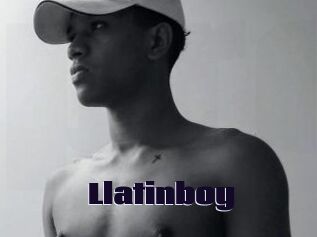 Llatinboy
