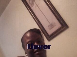 Llover