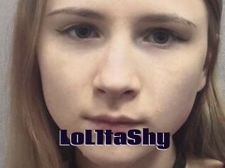 LoL1taShy