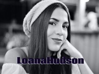 LoanaHudson