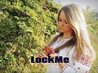 LockMe