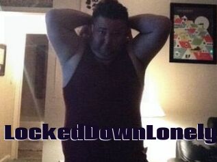 LockedDownLonely