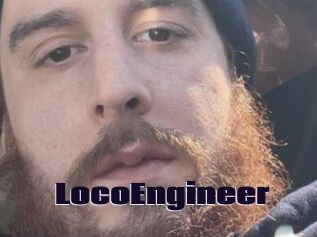 LocoEngineer