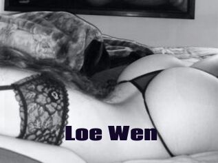 Loe_Wen