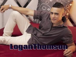 LoganThomson