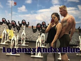 LoganxxAndxxBlue