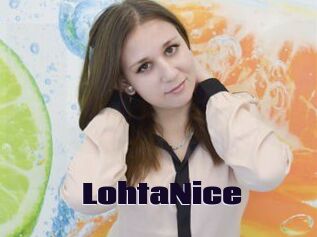 LohtaNice