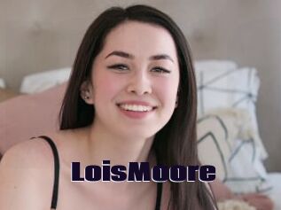 LoisMoore