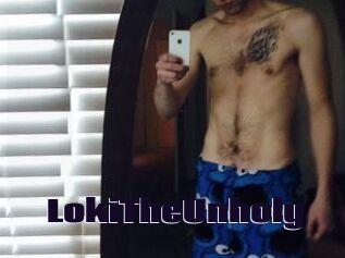 LokiTheUnholy