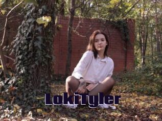 LokiTyler