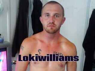 Lokiwilliams