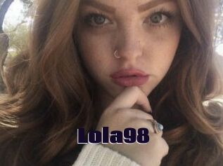 Lola98