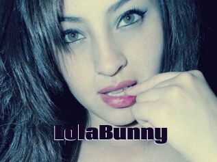 LolaBunny