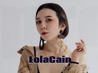 LolaCain