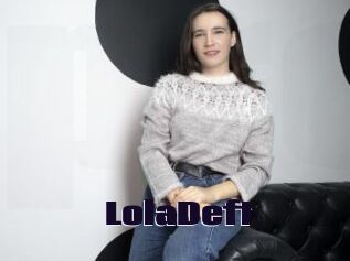 LolaDeft