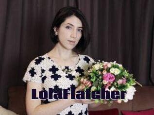 LolaFlatcher
