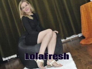 LolaFresh