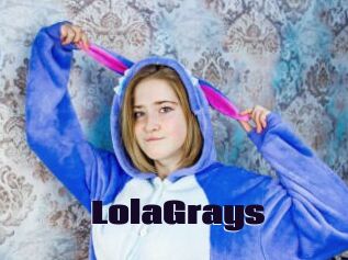 LolaGrays