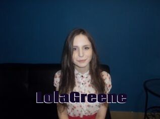 LolaGreene