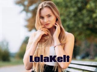 LolaKelt
