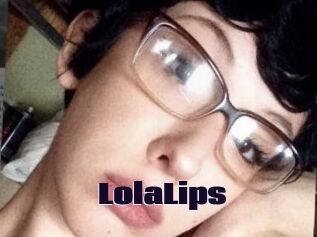 LolaLips