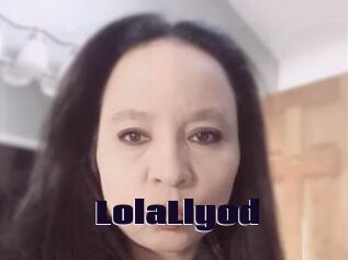LolaLlyod