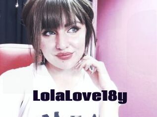 LolaLove18y