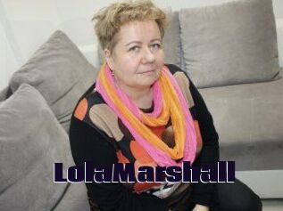 LolaMarshall