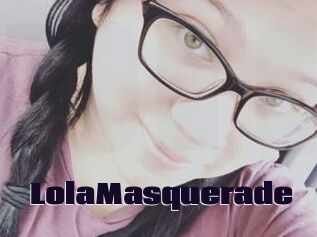 Lola_Masquerade