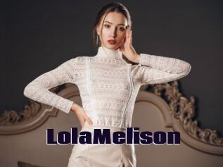 LolaMelison