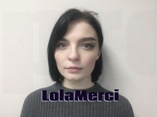 LolaMerci