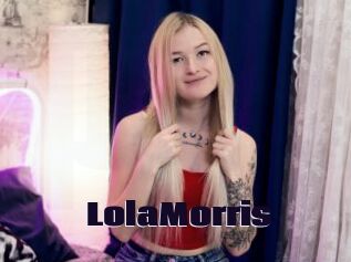 LolaMorris