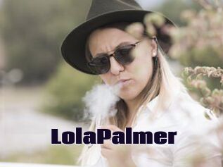 LolaPalmer