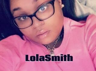 LolaSmith