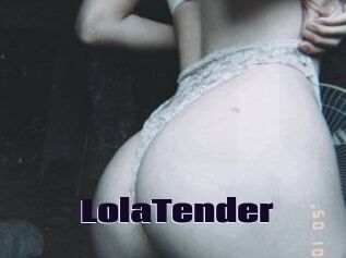 LolaTender