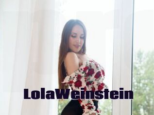 LolaWeinstein