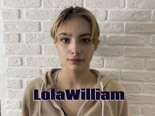 LolaWilliam